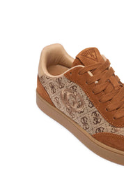 Sneakers Marrone Guess