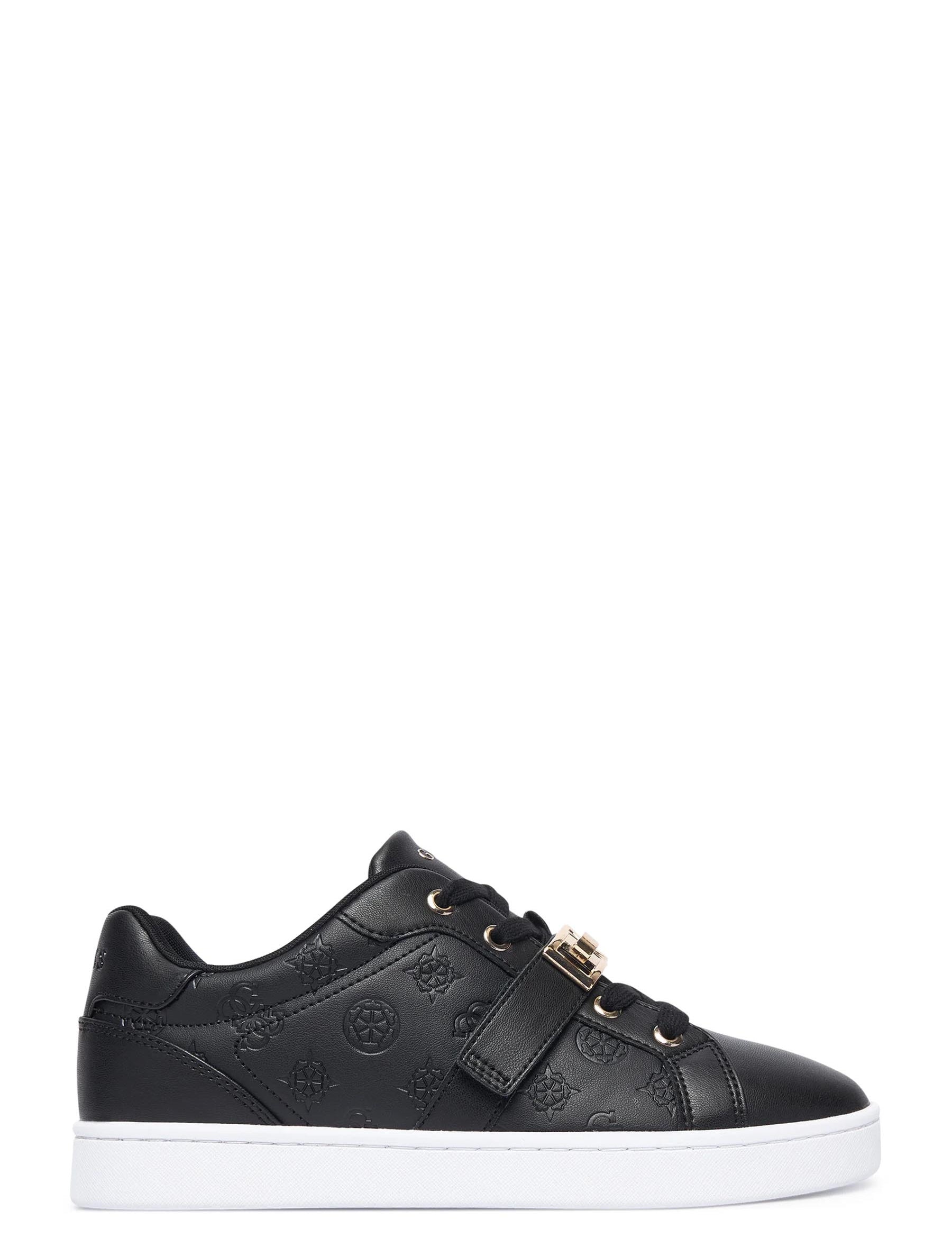 Sneakers Nero Guess