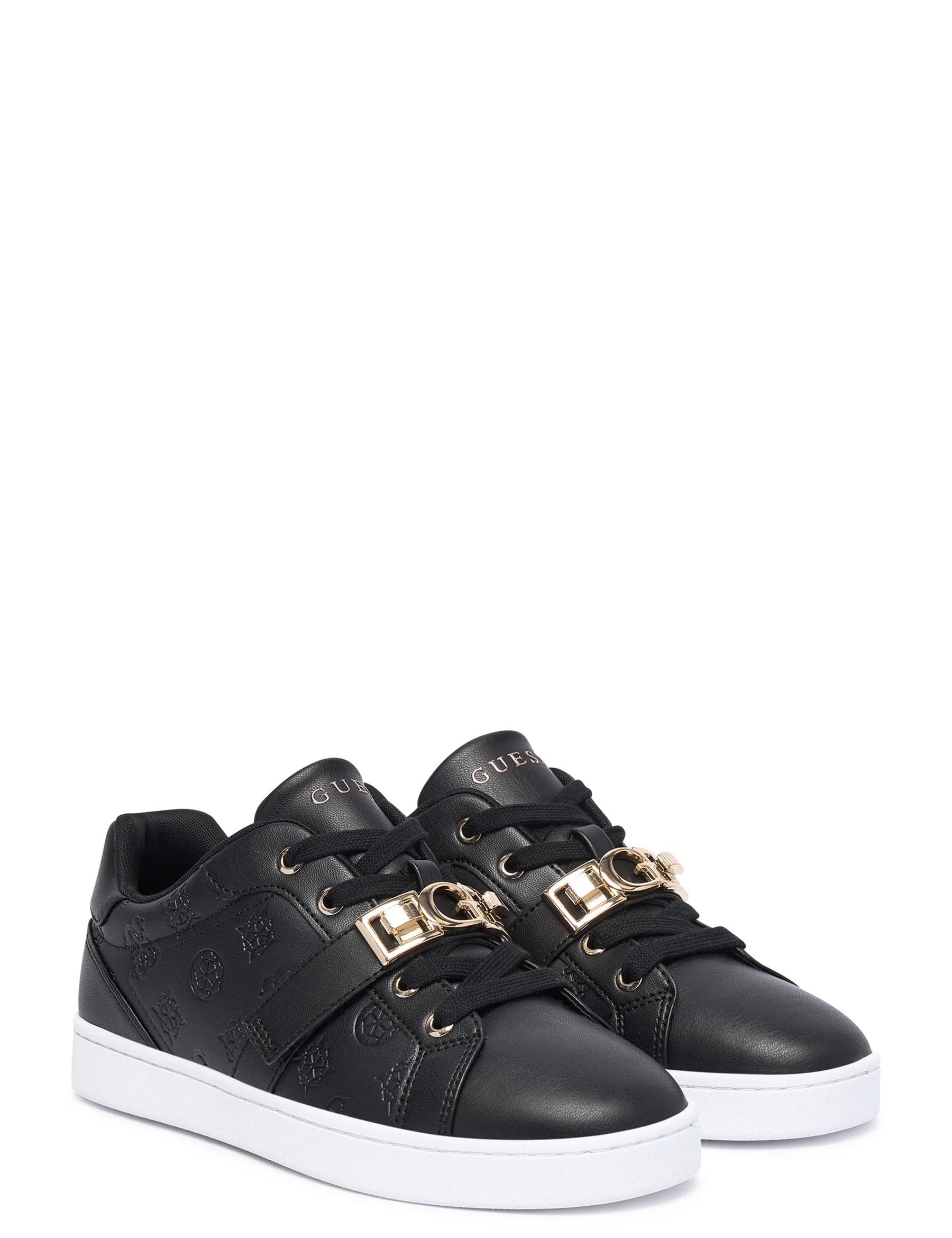 Sneakers Nero Guess