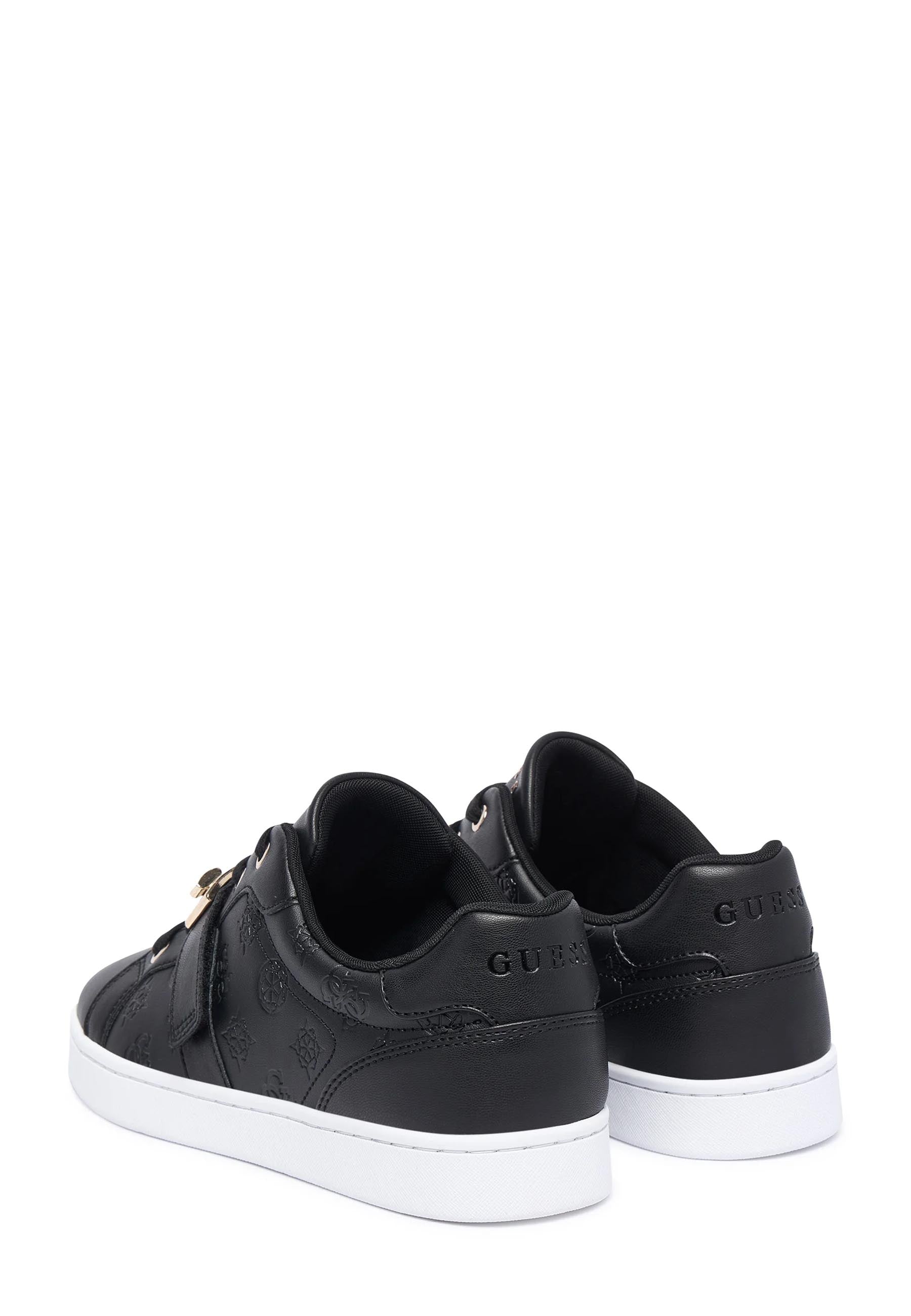 Sneakers Nero Guess