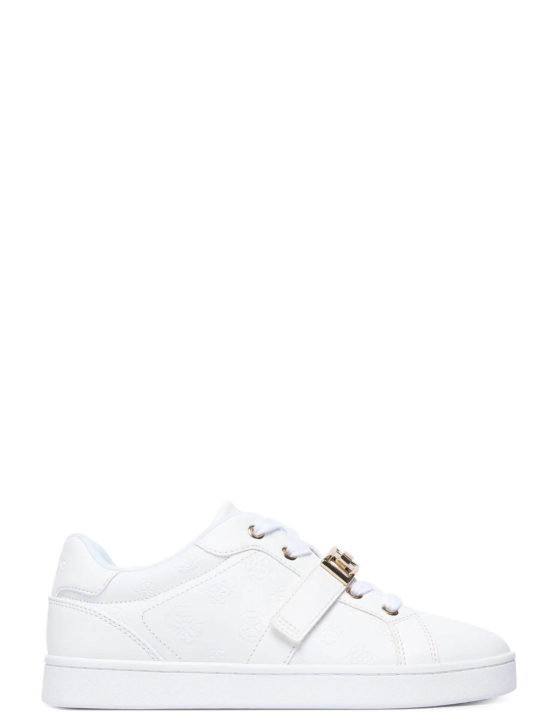 Sneakers Bianco Guess