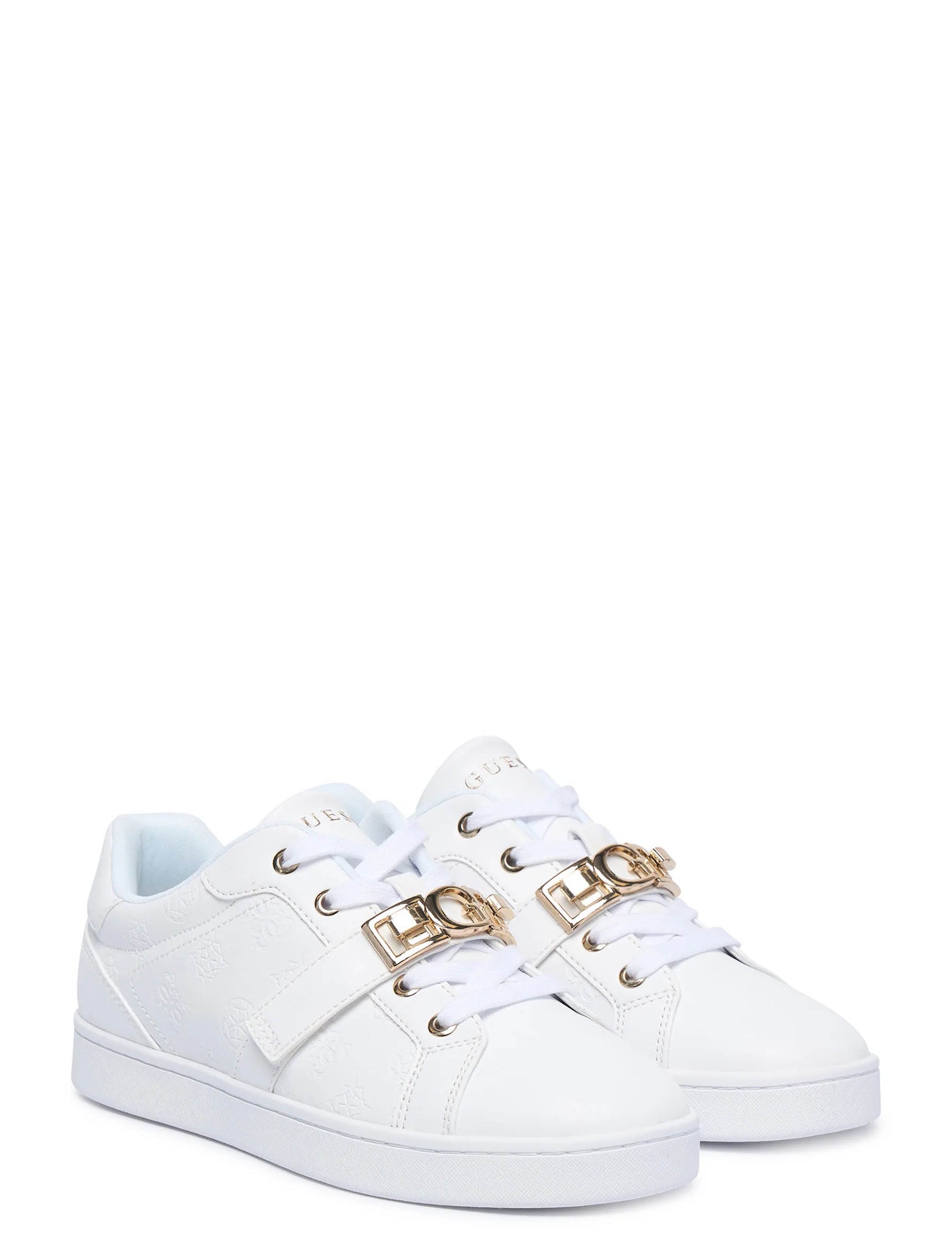 Sneakers Bianco Guess