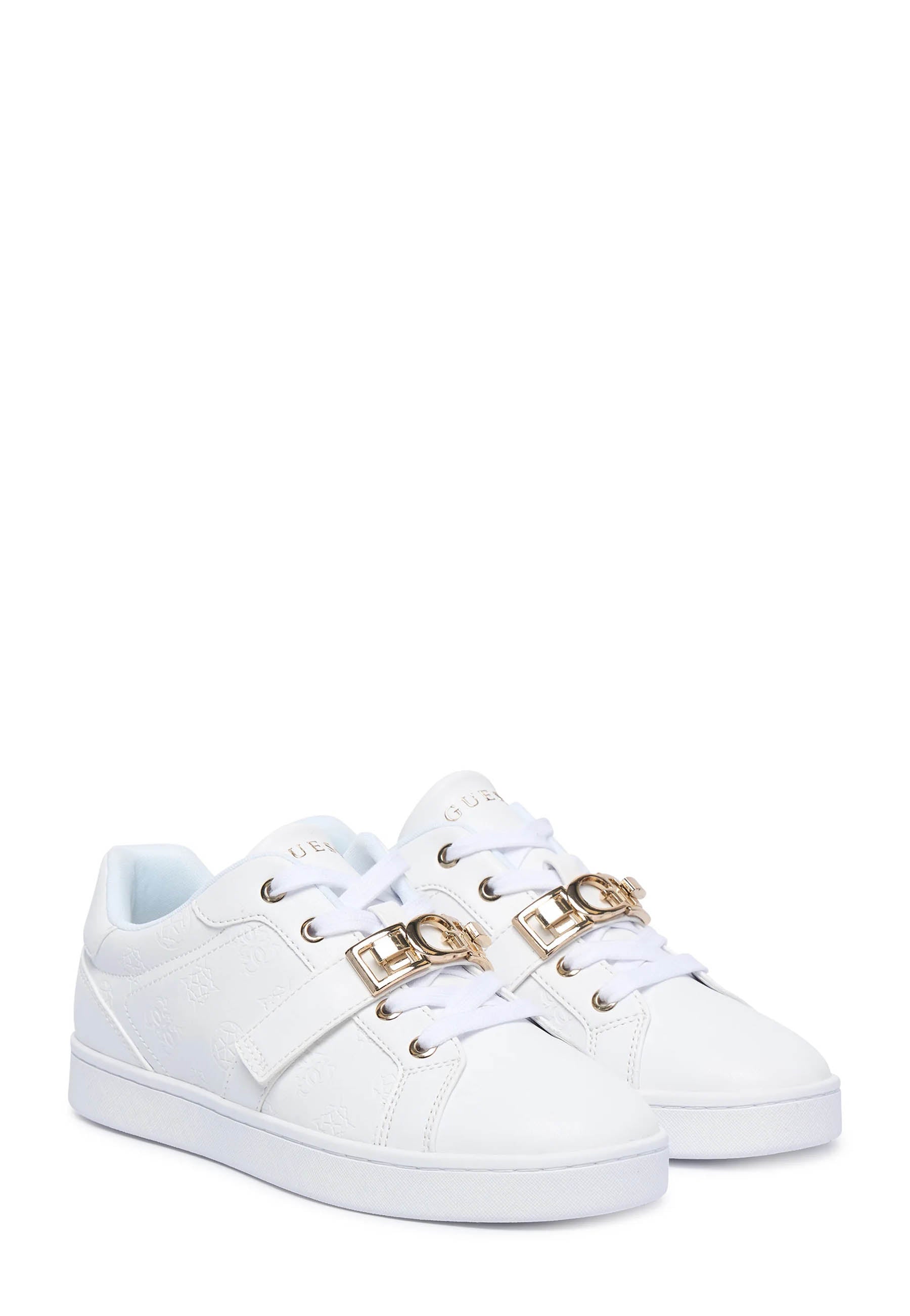 Sneakers Bianco Guess
