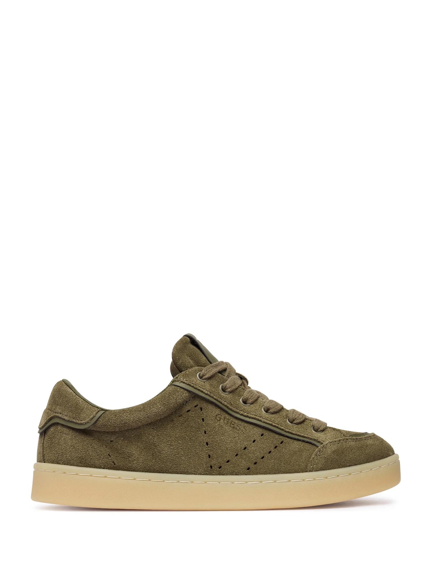 Sneakers Verde Guess