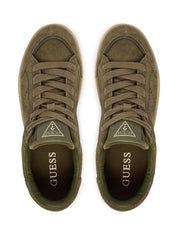 Sneakers Verde Guess