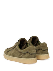 Sneakers Verde Guess