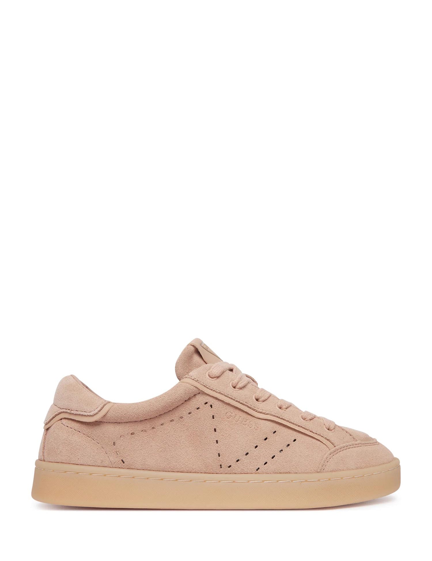 Sneakers Rosa Guess