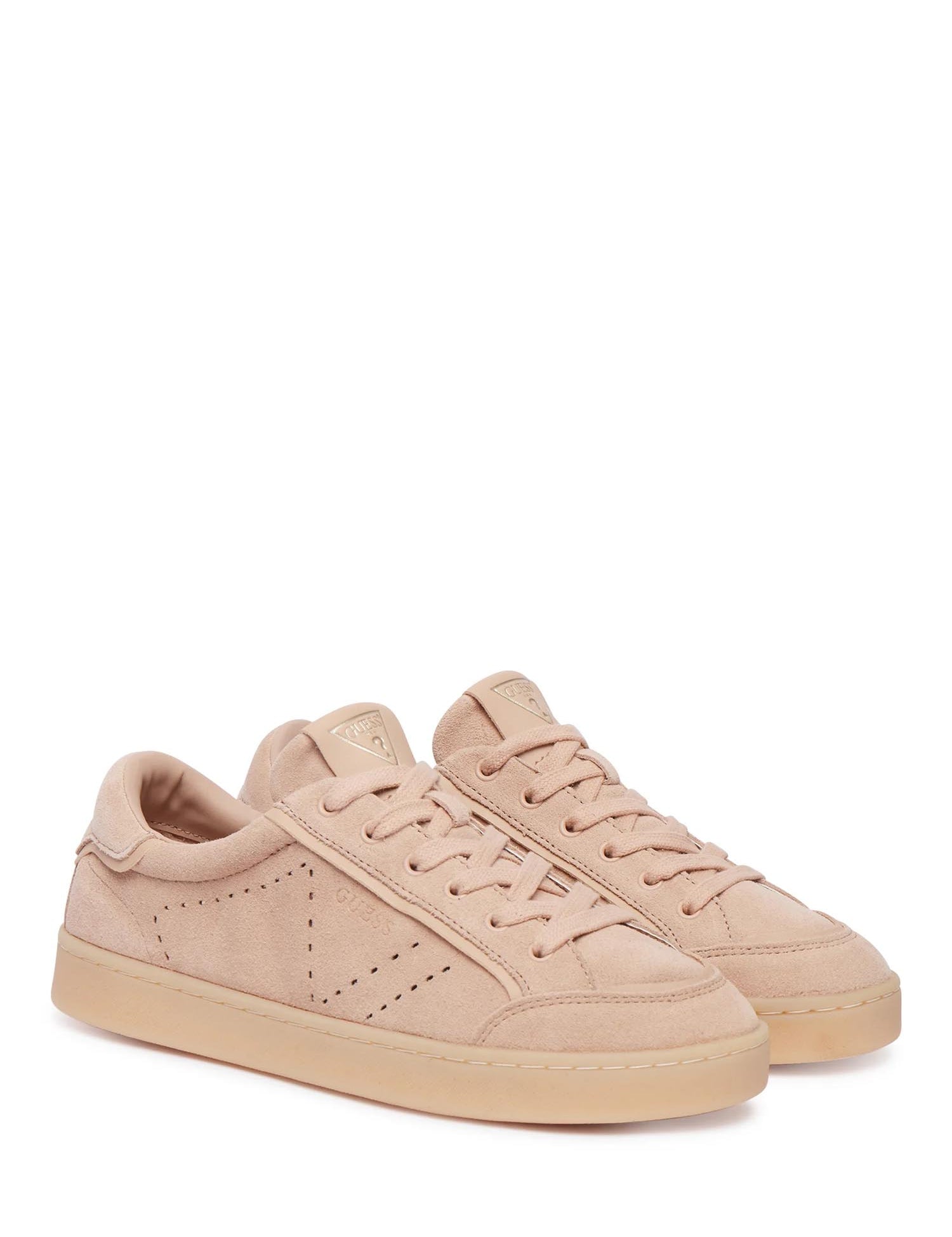 Sneakers Rosa Guess