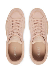 Sneakers Rosa Guess