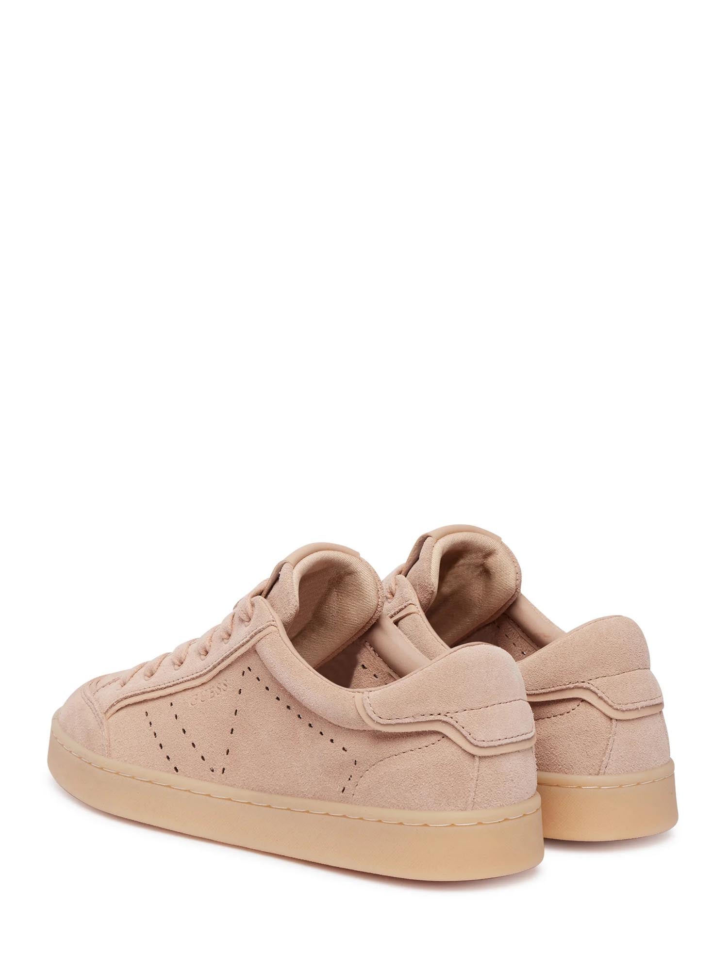 Sneakers Rosa Guess