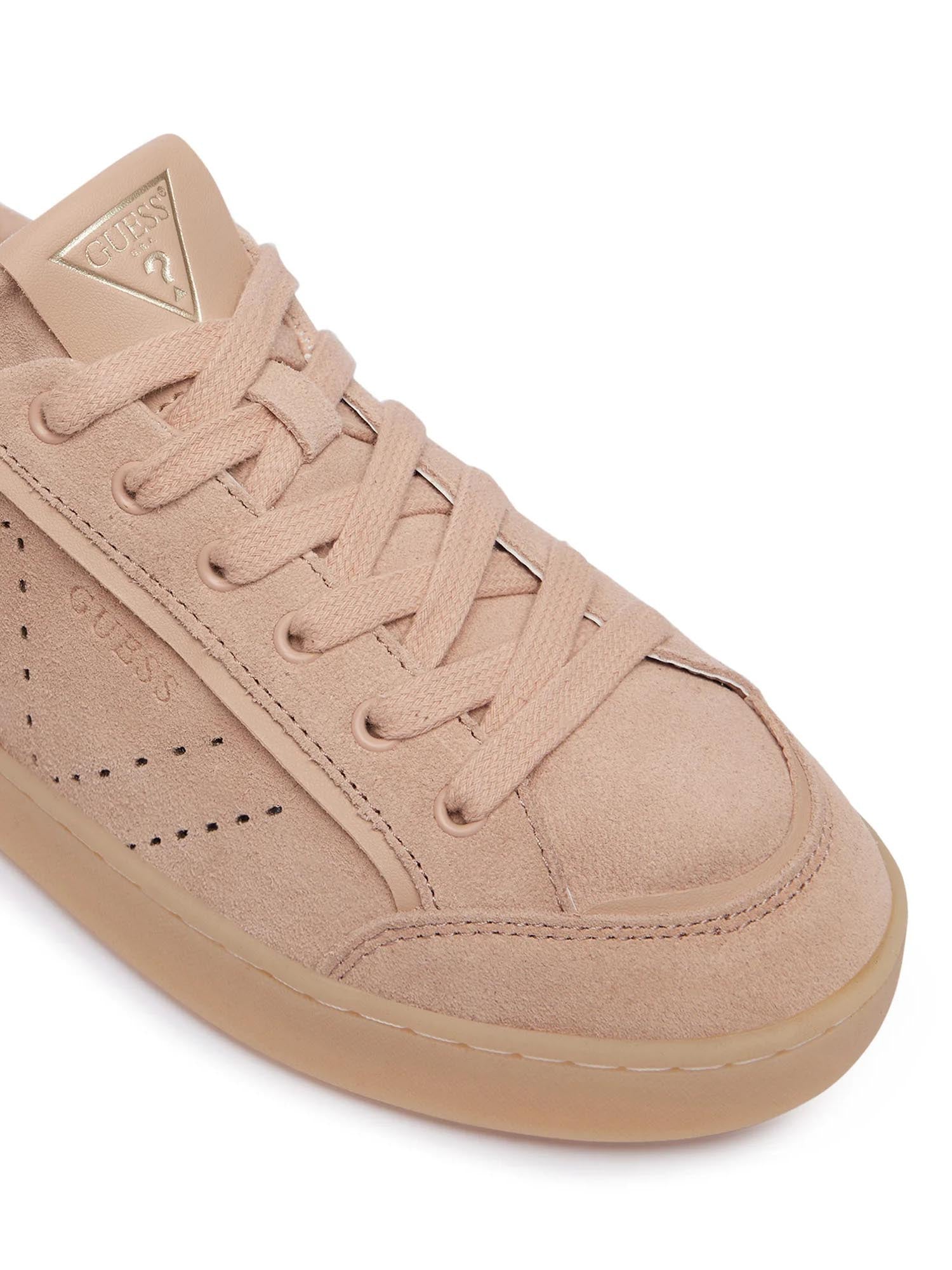 Sneakers Rosa Guess
