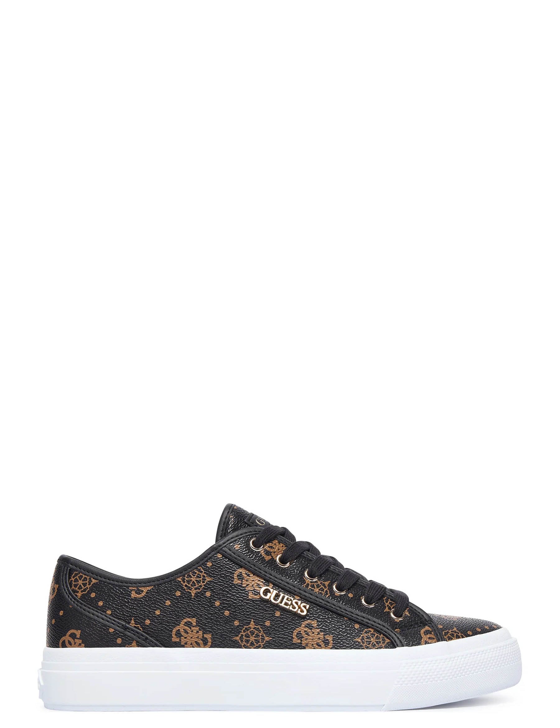 Sneakers Marrone Guess