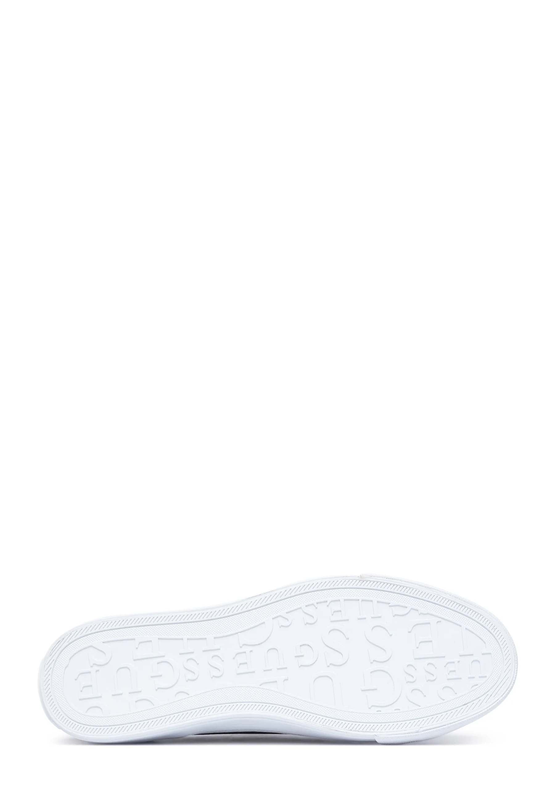 Sneakers Marrone Guess