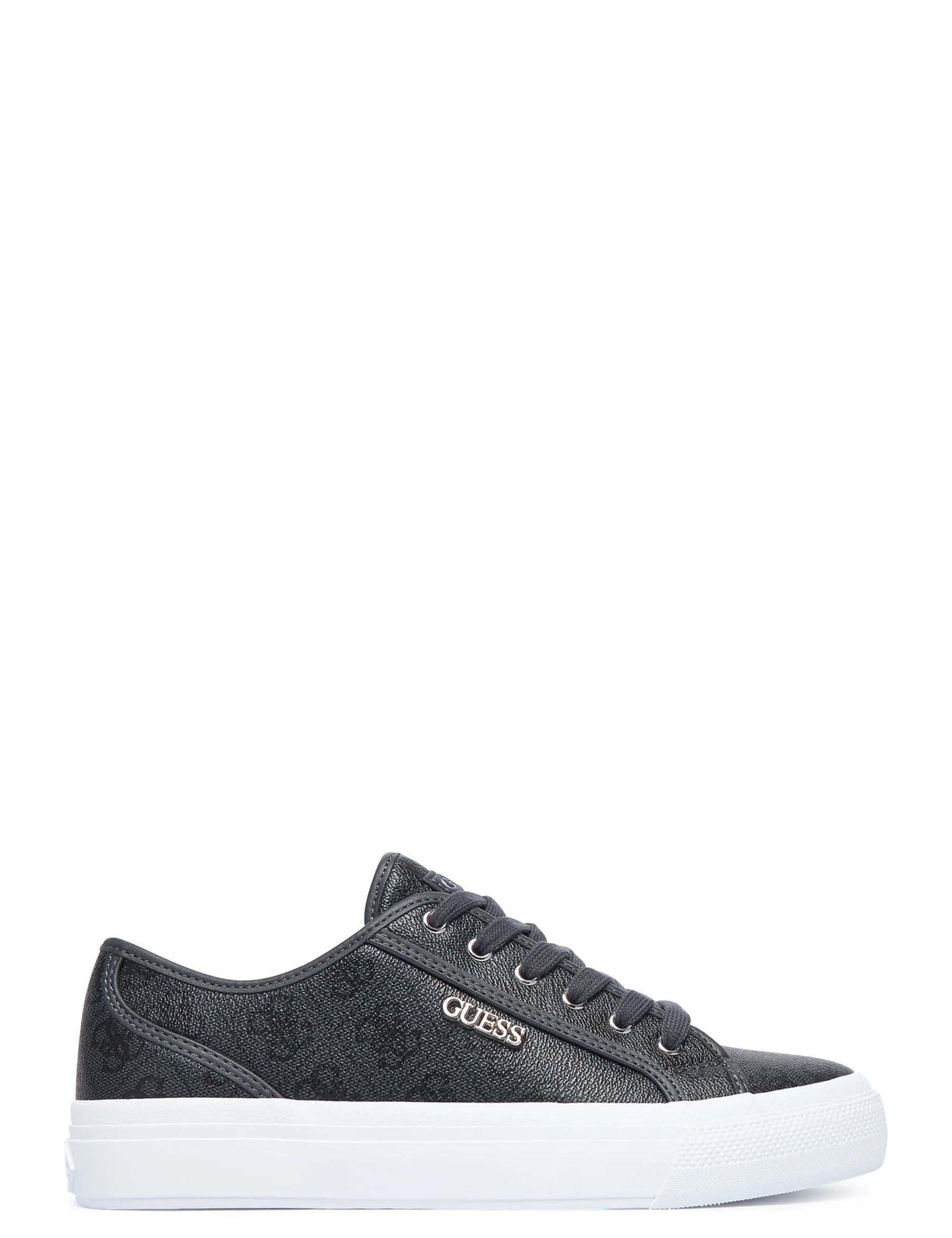 Sneakers Grigio Guess