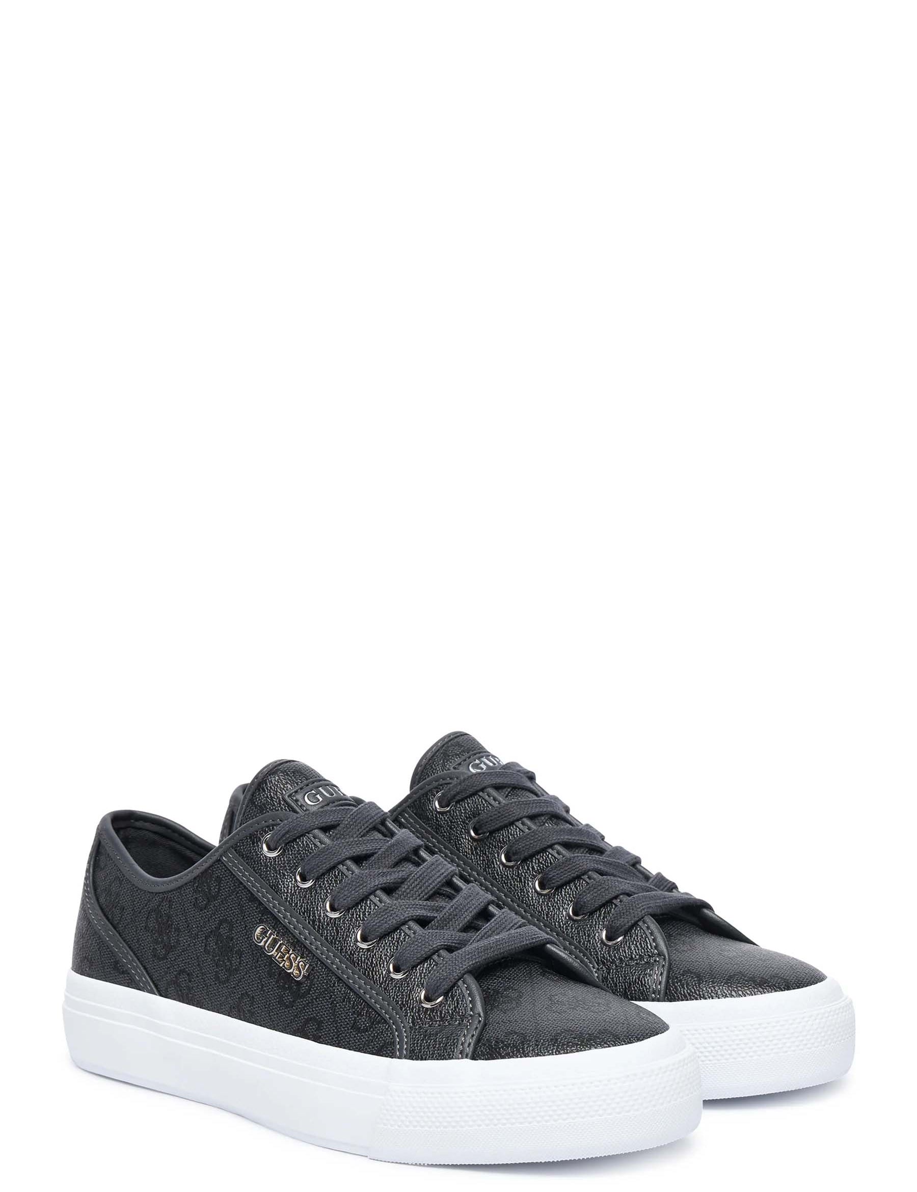 Sneakers Grigio Guess