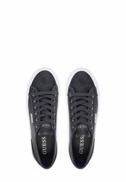 Sneakers Grigio Guess