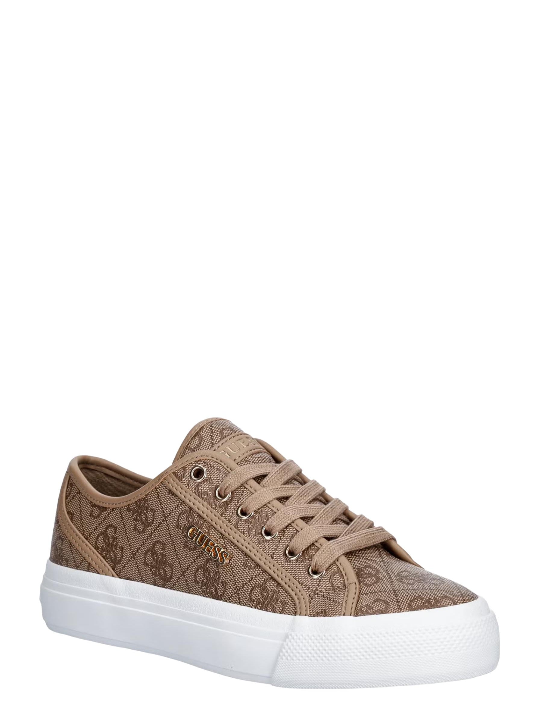 Sneakers Beige Guess