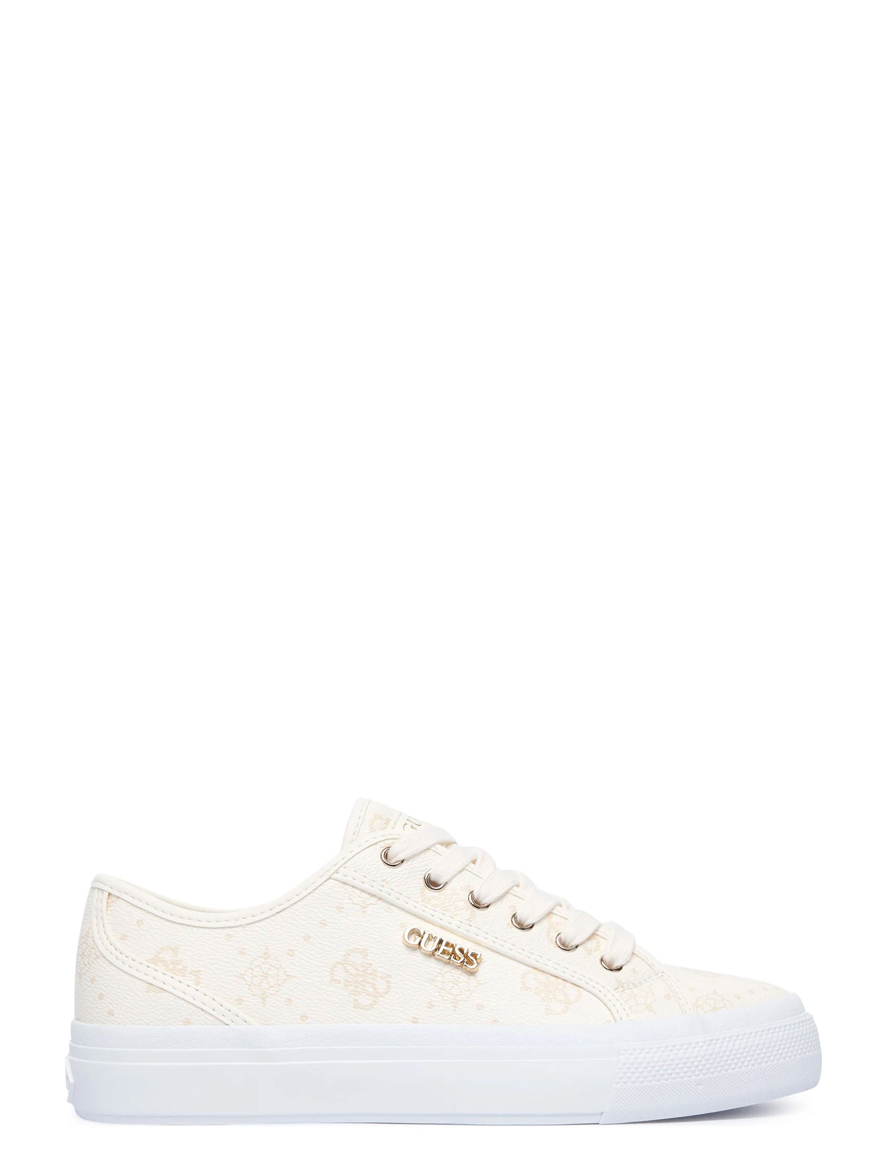 Sneakers Bianco Guess