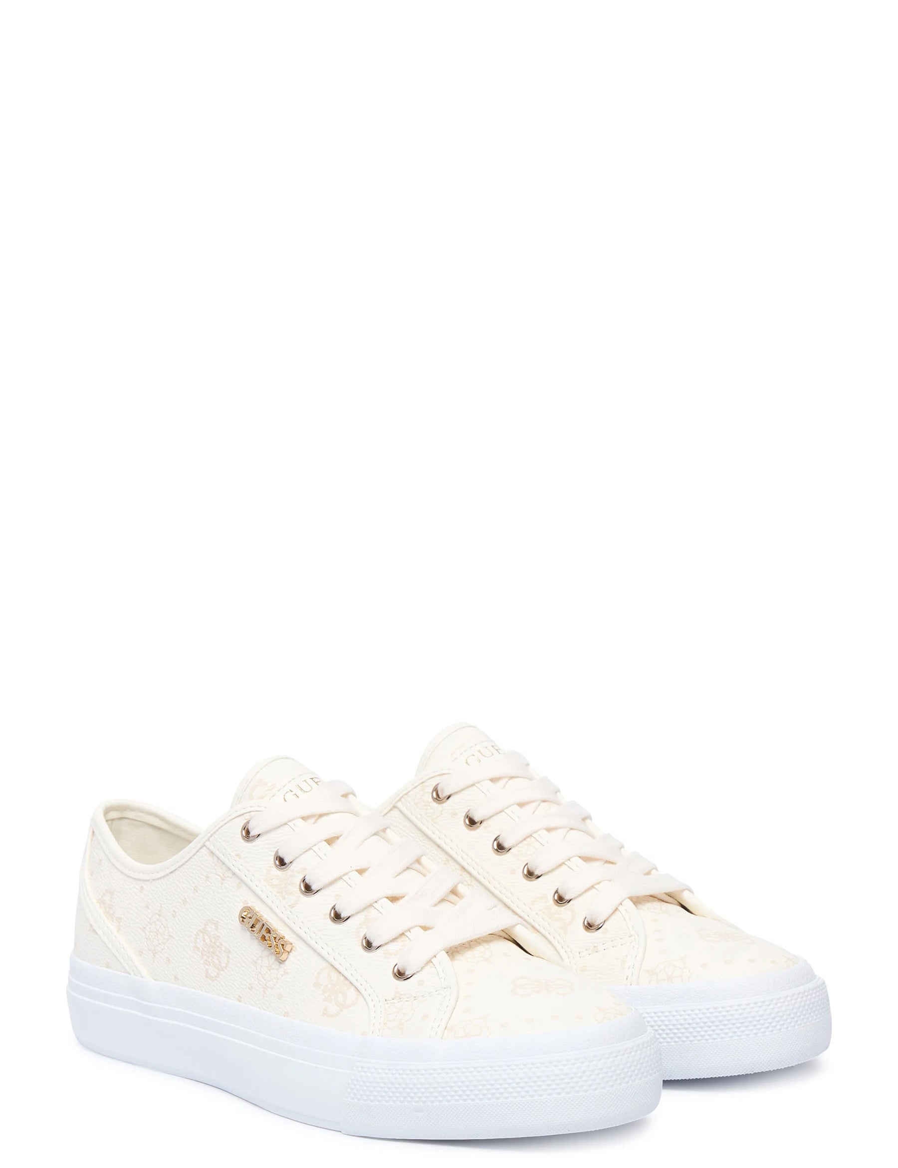 Sneakers Bianco Guess