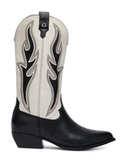 Stivali Nero Guess