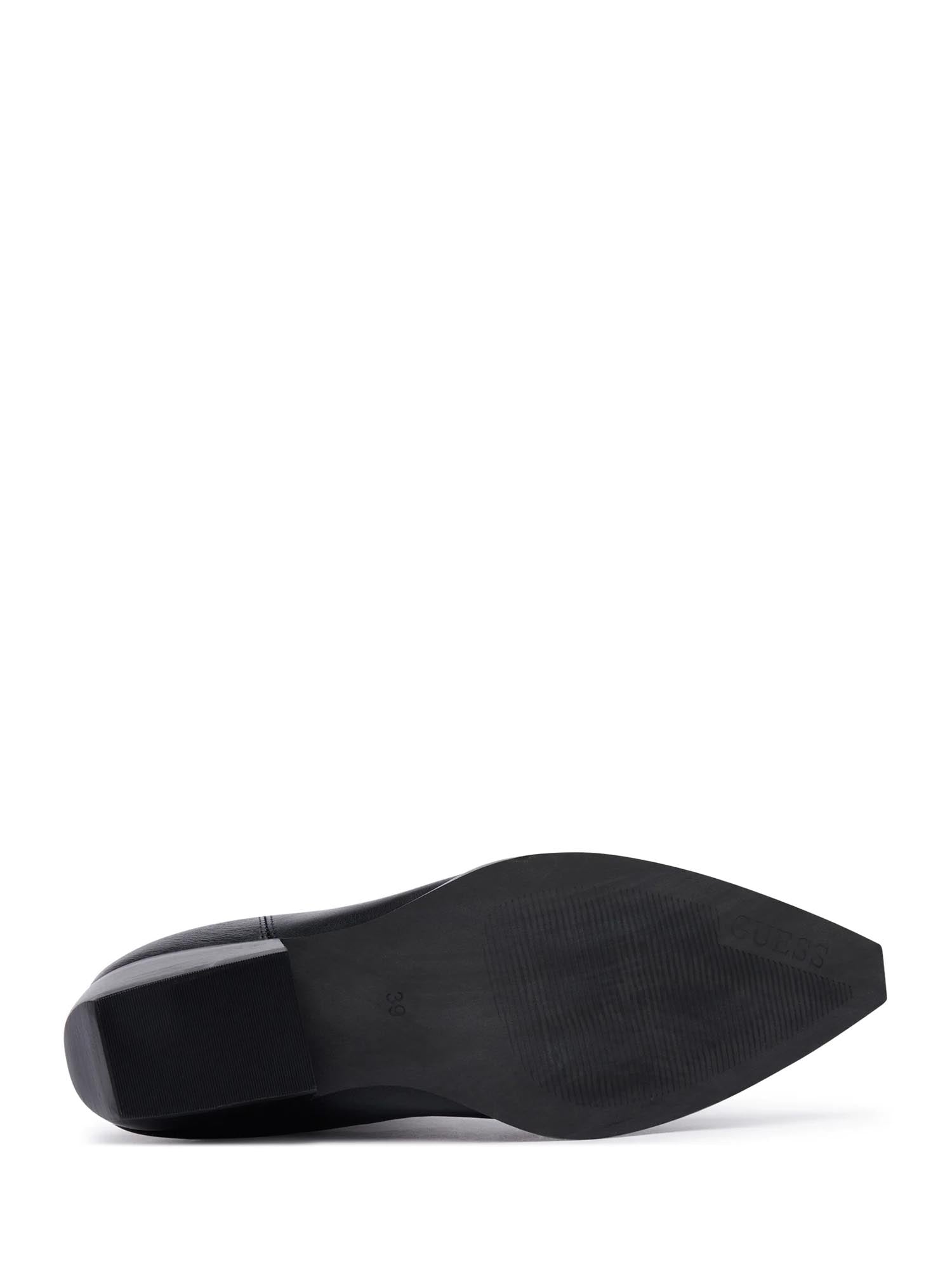 Stivali Nero Guess