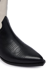 Stivali Nero Guess