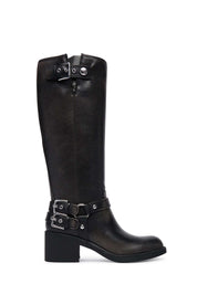 Stivali Nero Guess
