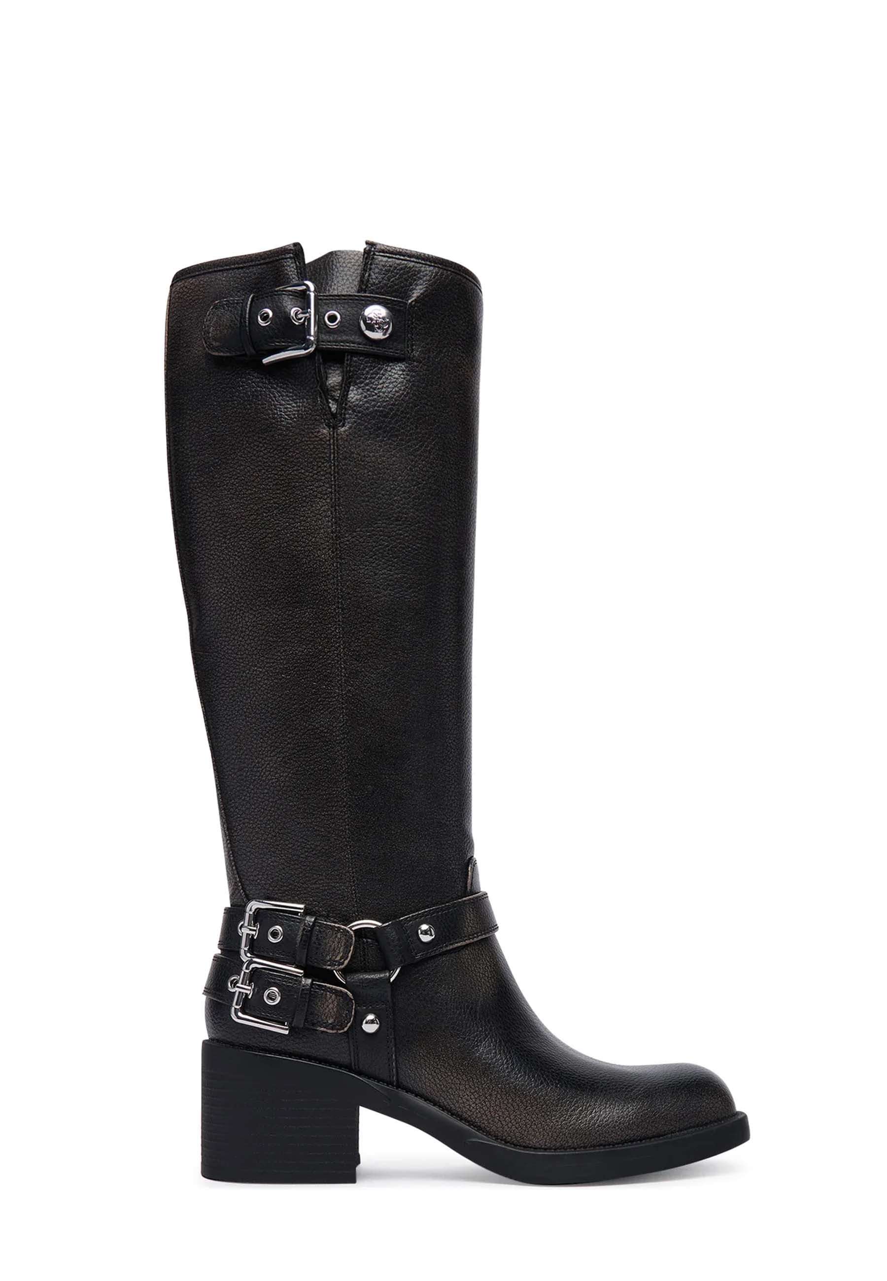 Stivali Nero Guess