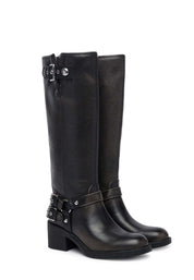 Stivali Nero Guess