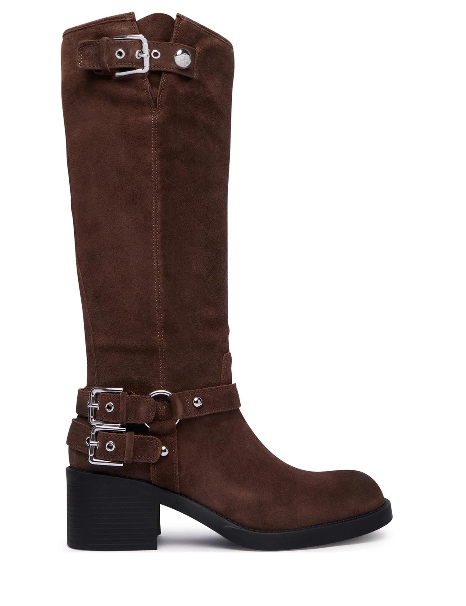Stivali Marrone Guess