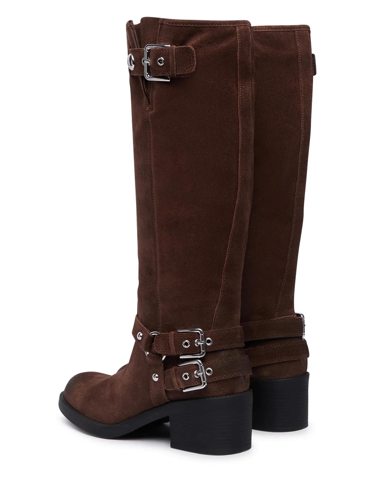 Stivali Marrone Guess