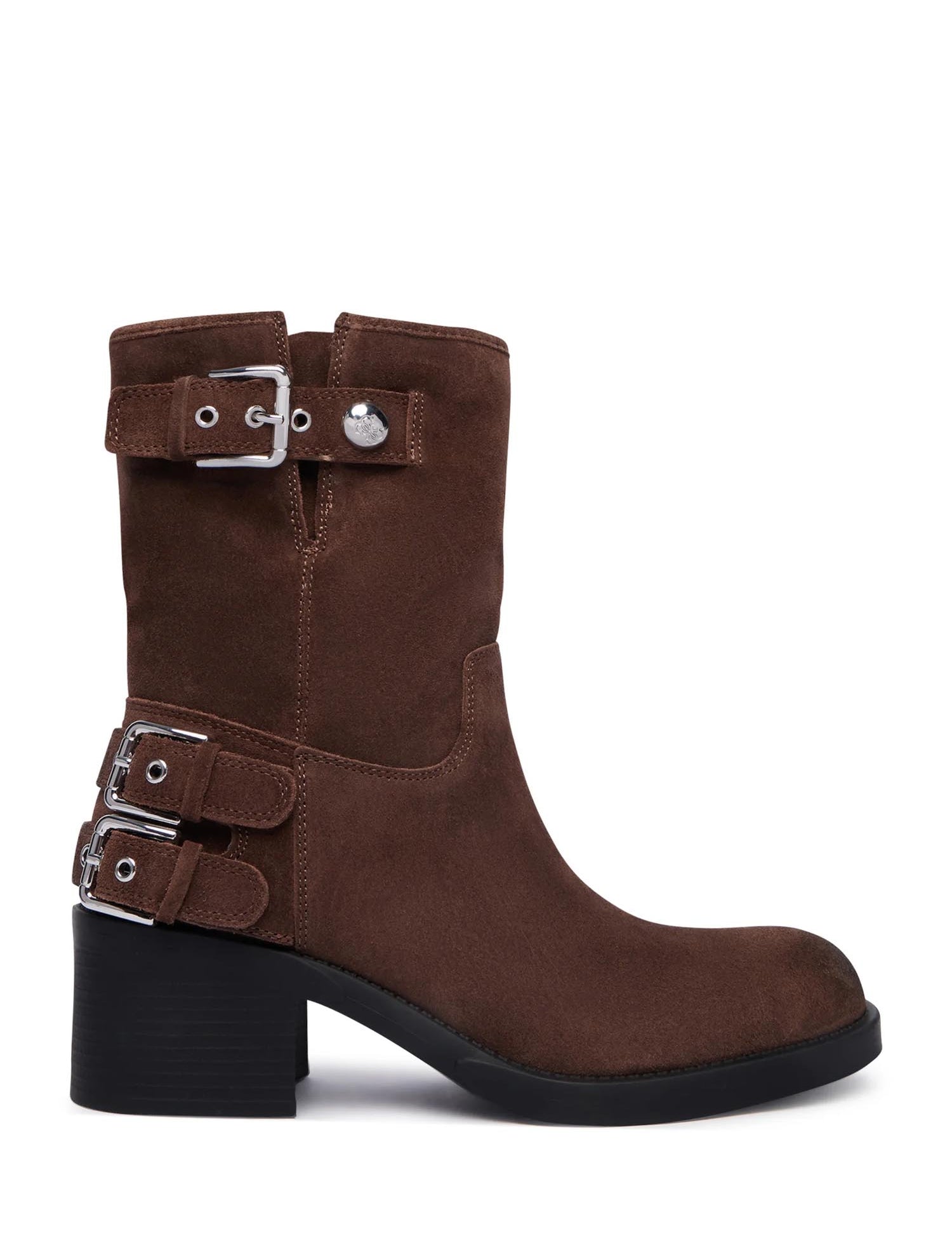 Stivaletti Marrone Guess