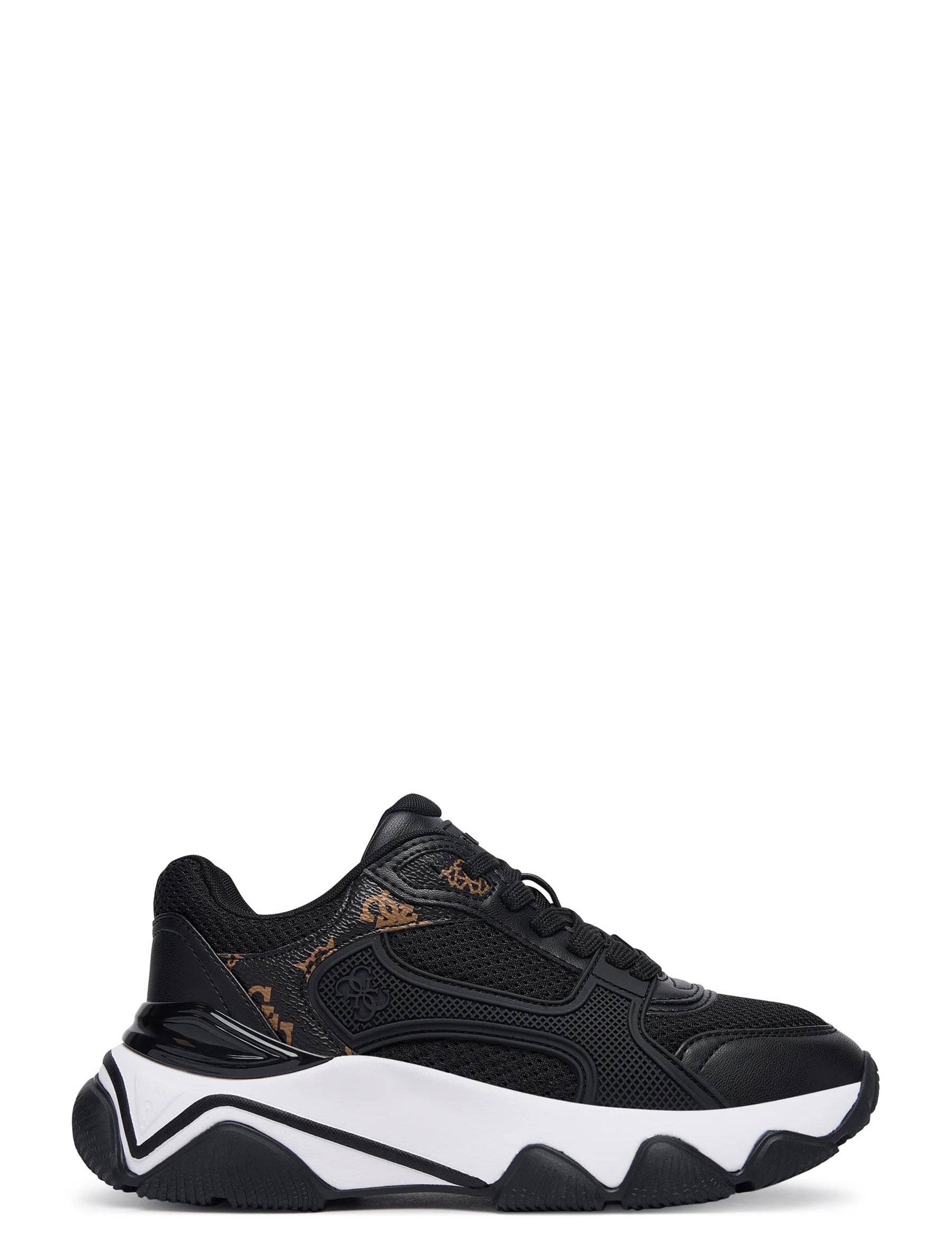 Sneakers Nero Guess
