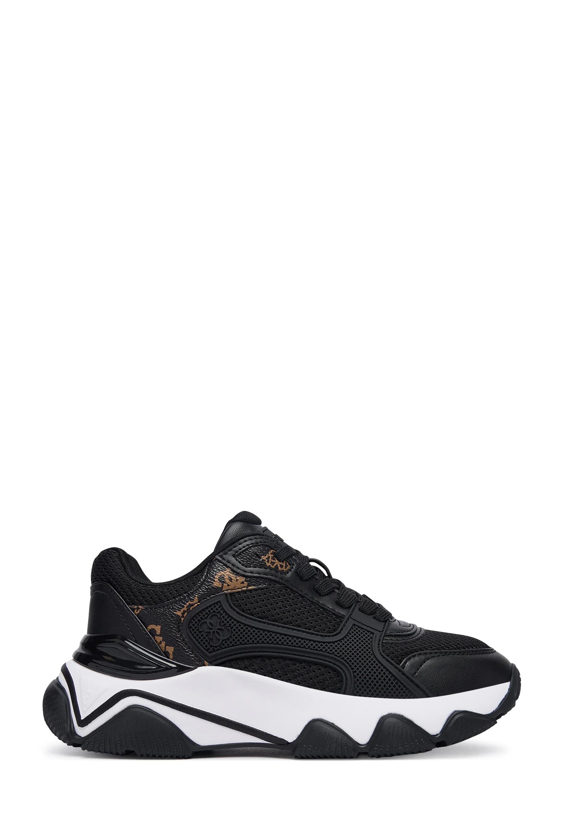 Sneakers Nero Guess