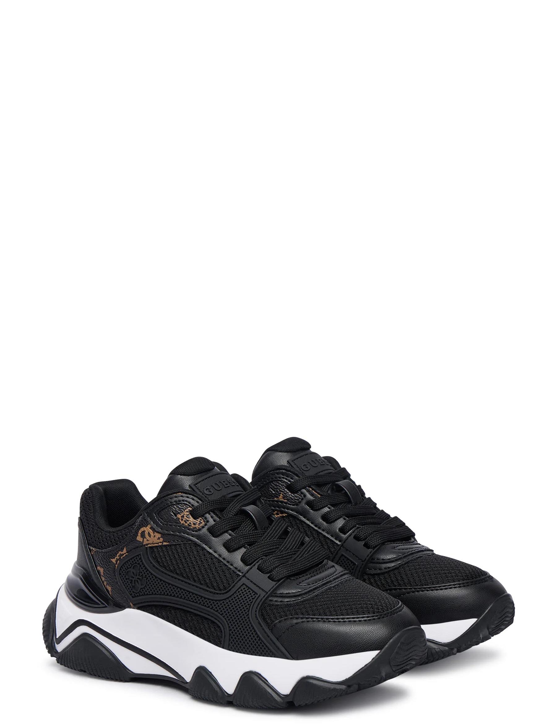 Sneakers Nero Guess
