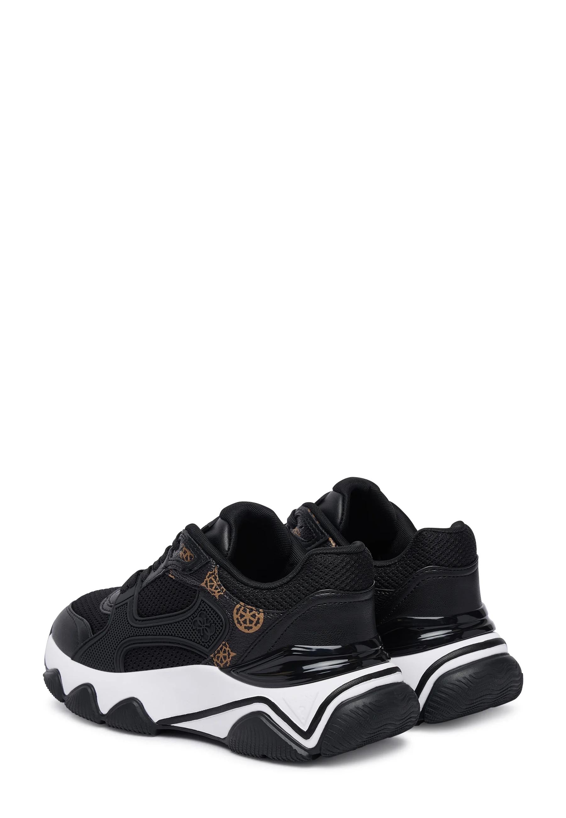 Sneakers Nero Guess