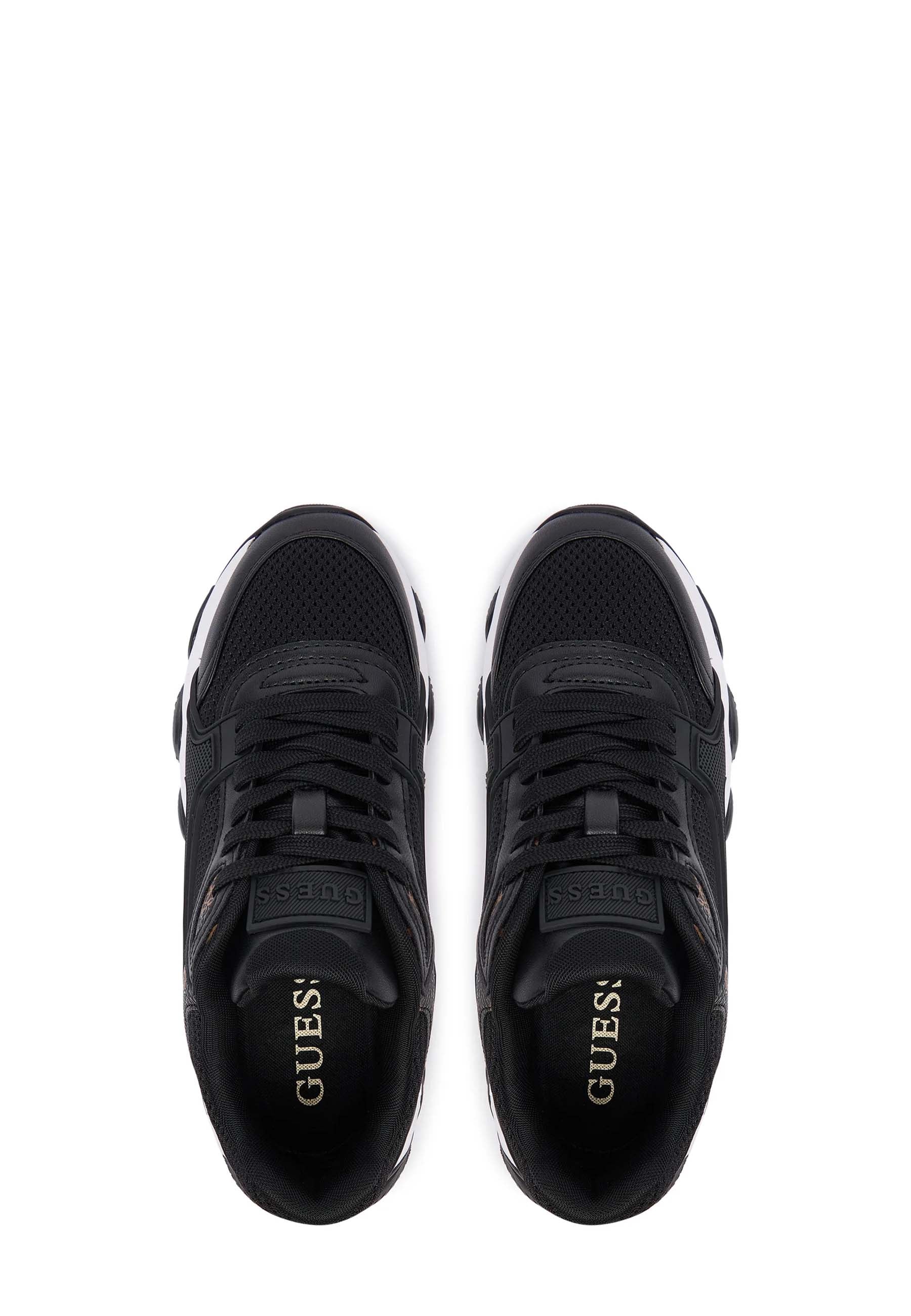 Sneakers Nero Guess