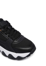 Sneakers Nero Guess