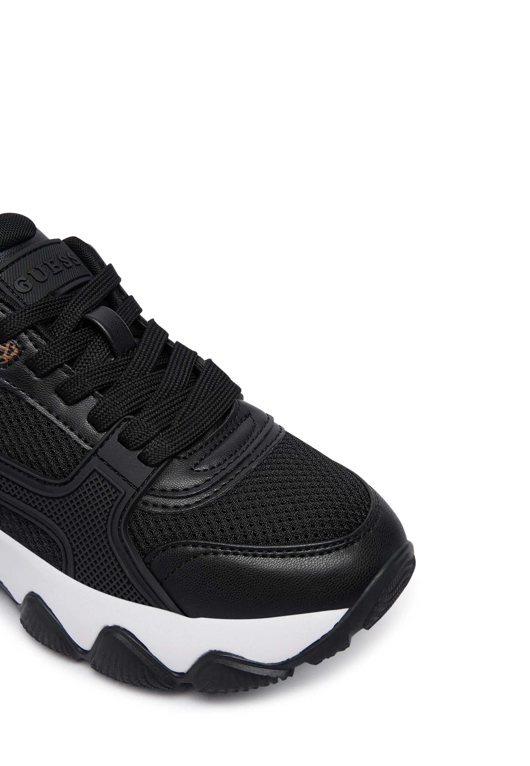 Sneakers Nero Guess