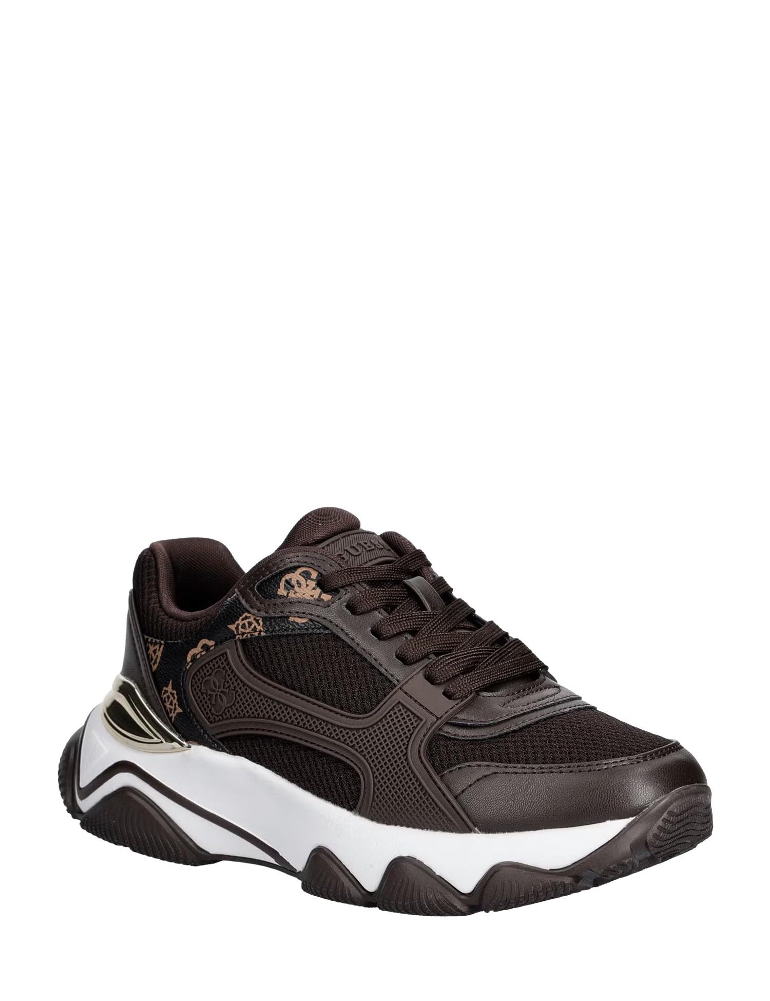 Sneakers Marrone Guess