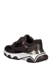 Sneakers Marrone Guess
