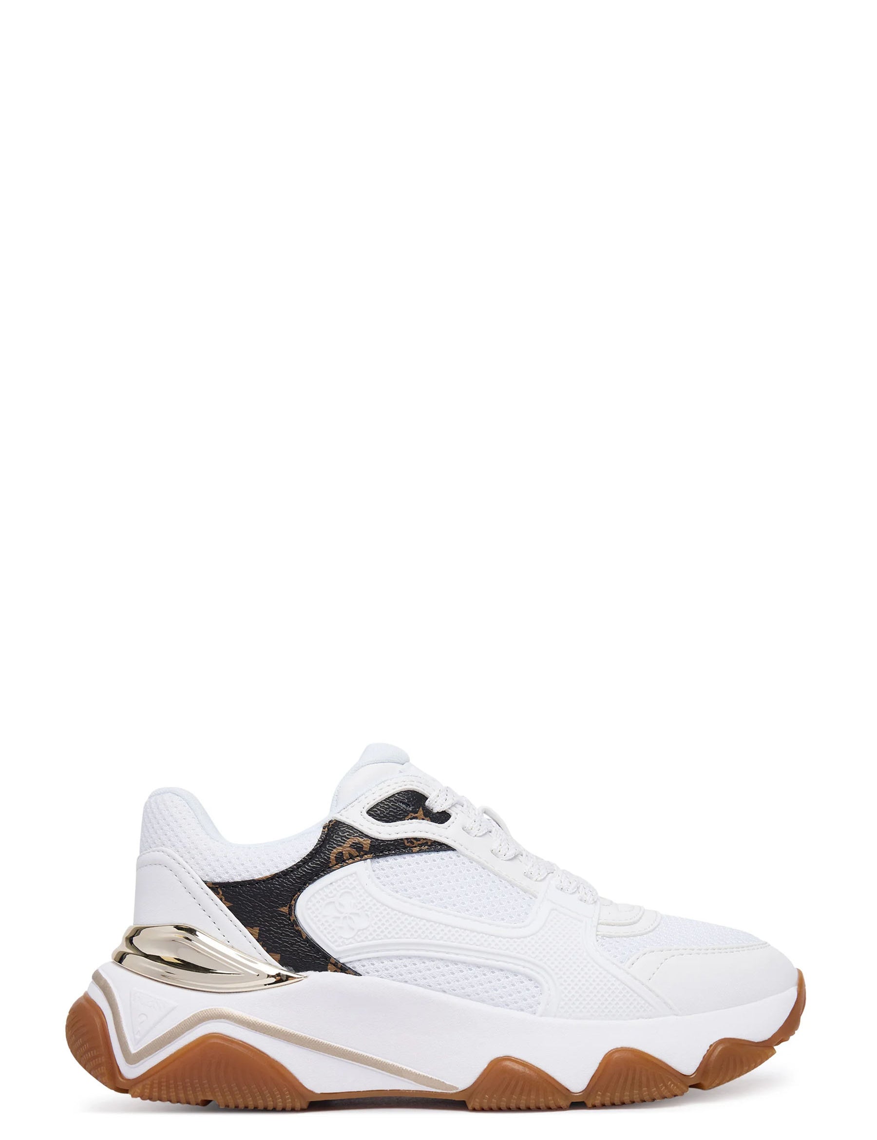 Sneakers Bianco Guess