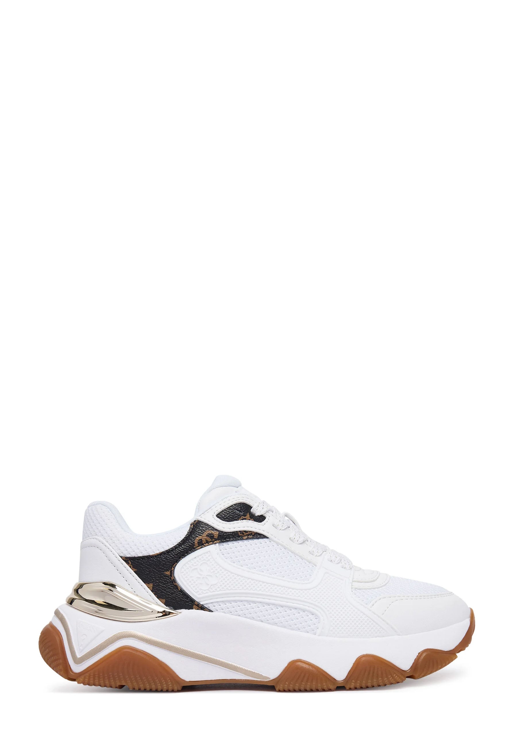 Sneakers Bianco Guess