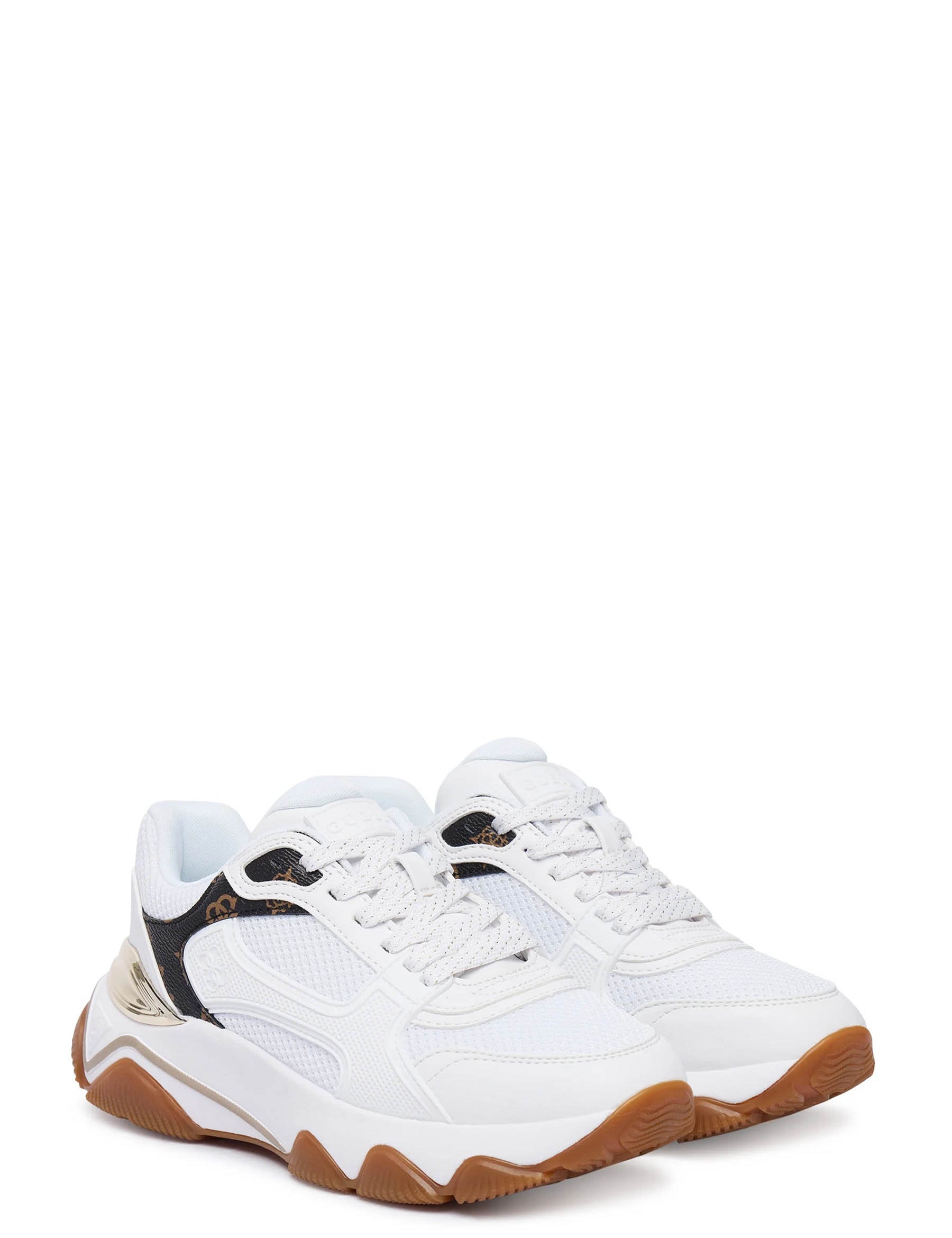 Sneakers Bianco Guess