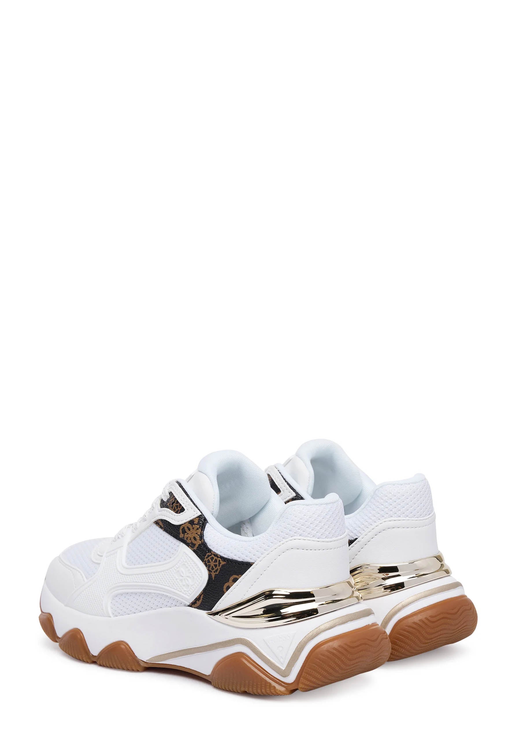 Sneakers Bianco Guess