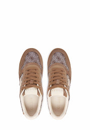 Sneakers Marrone Guess