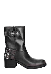 Stivaletti Nero Guess