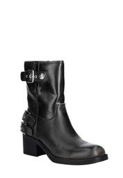 Stivaletti Nero Guess