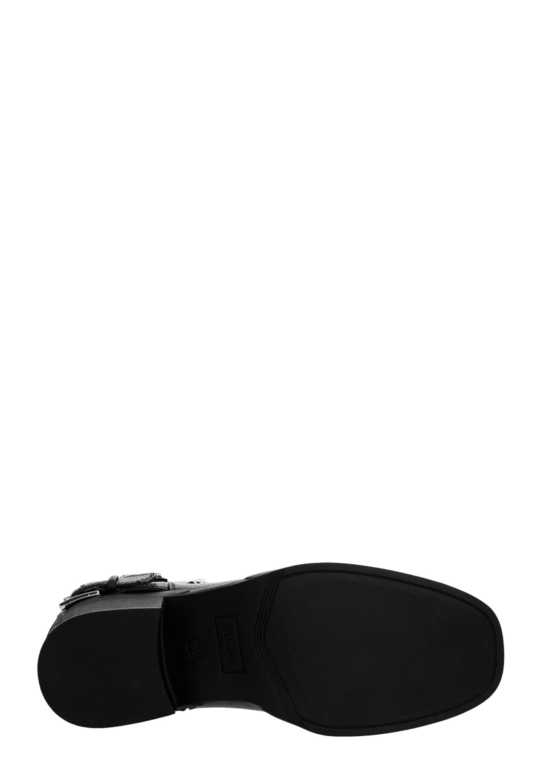 Stivaletti Nero Guess