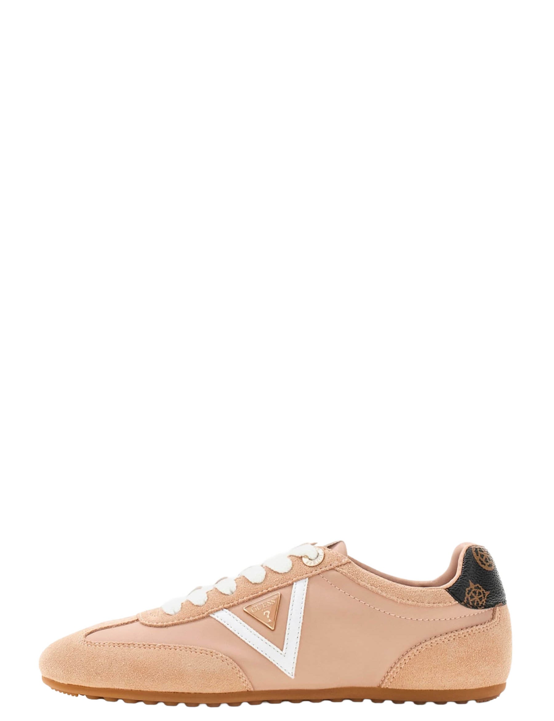 Sneakers Beige Guess